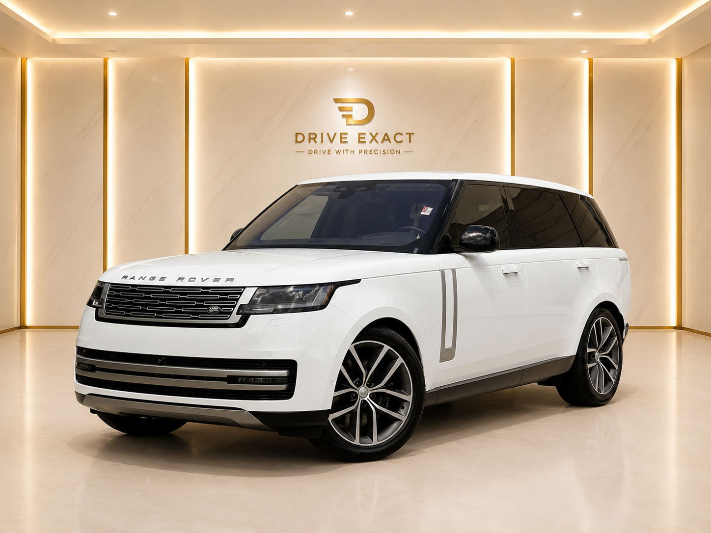 2023 Range Rover Autobiography LWB